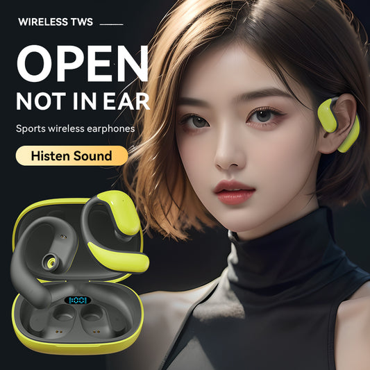 M65 Wireless Bluetooth Headset