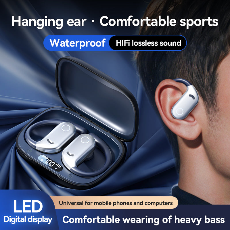 M78 Wireless Bluetooth Headset