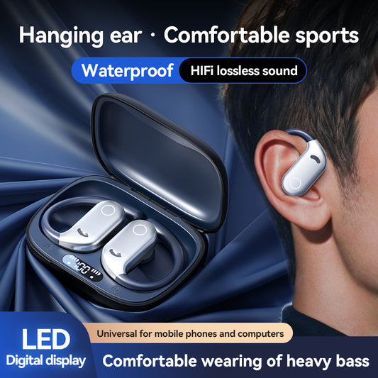 M78 Wireless Bluetooth Headset