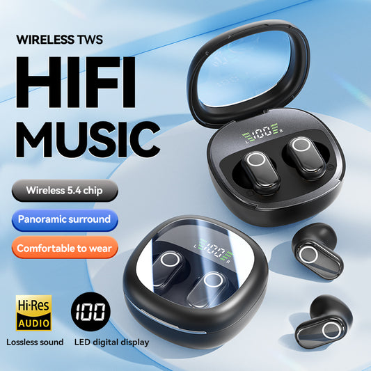 M86 Wireless Bluetooth Headset