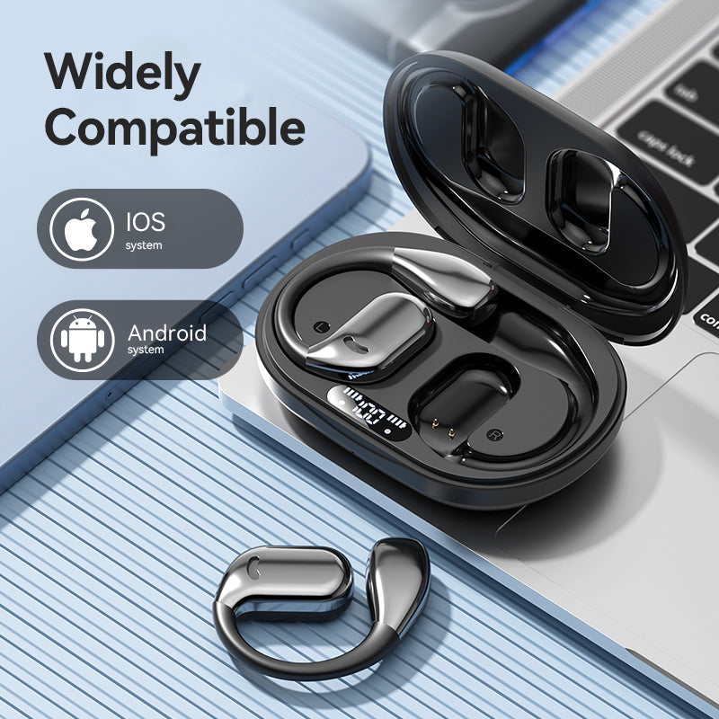 M75 Wireless Bluetooth Headset