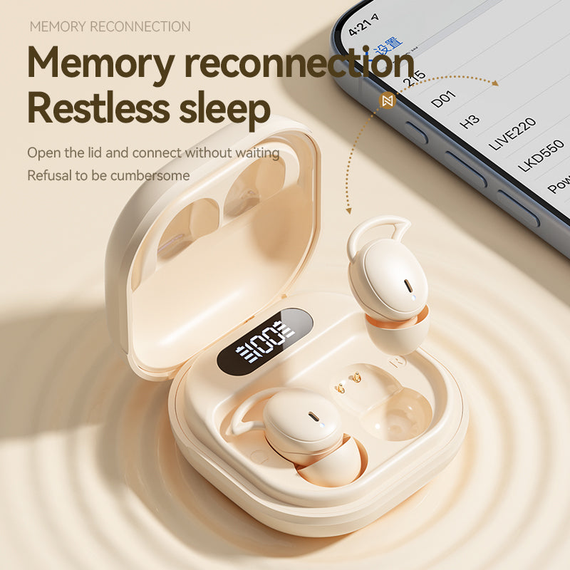 M72 Wireless Bluetooth Headset