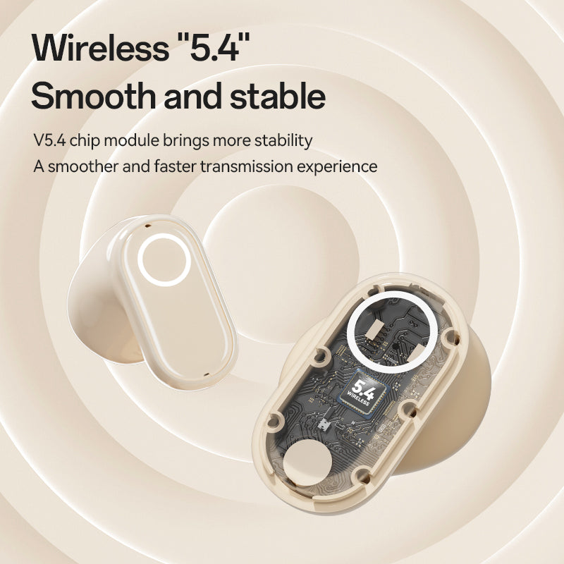 M84 Wireless Bluetooth Headset