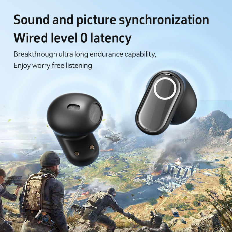 M86 Wireless Bluetooth Headset