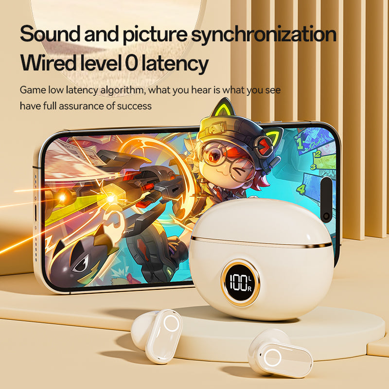 M84 Wireless Bluetooth Headset