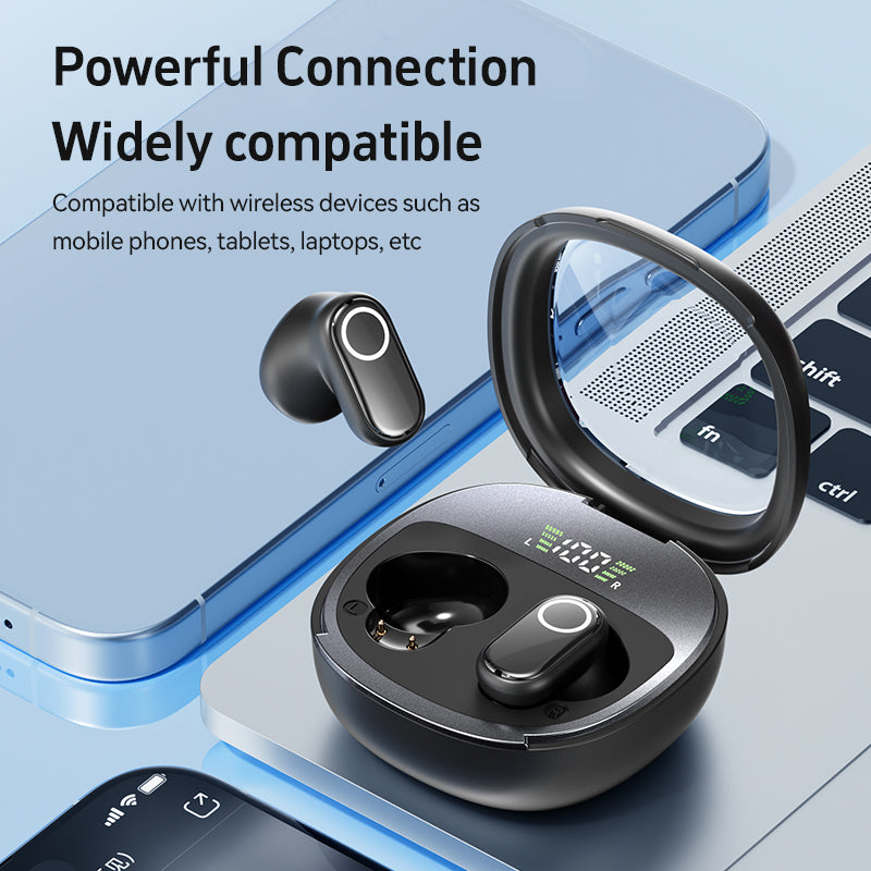 M86 Wireless Bluetooth Headset