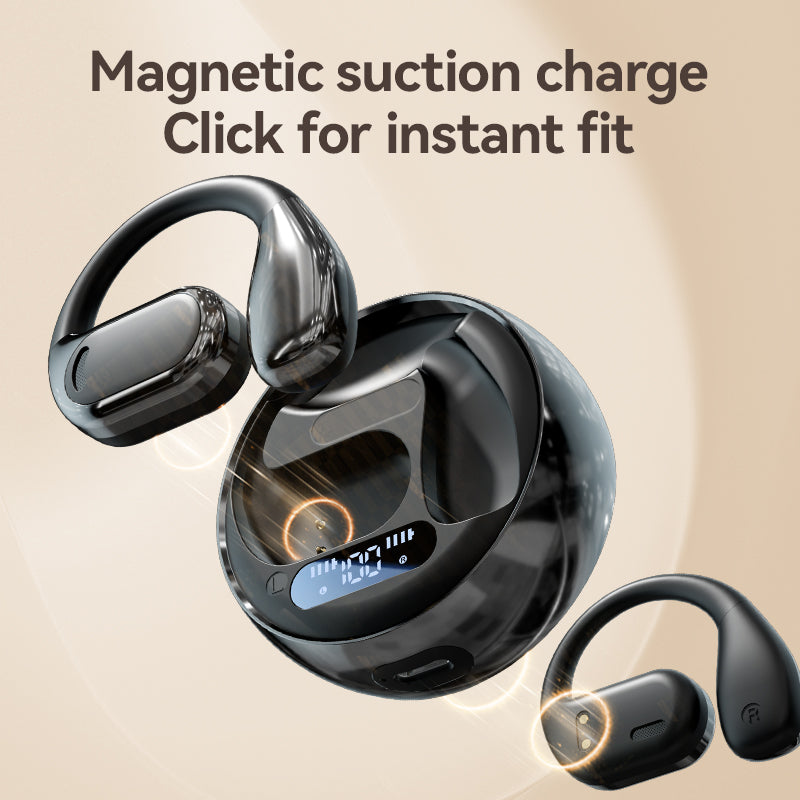 M76 Wireless Bluetooth Headset