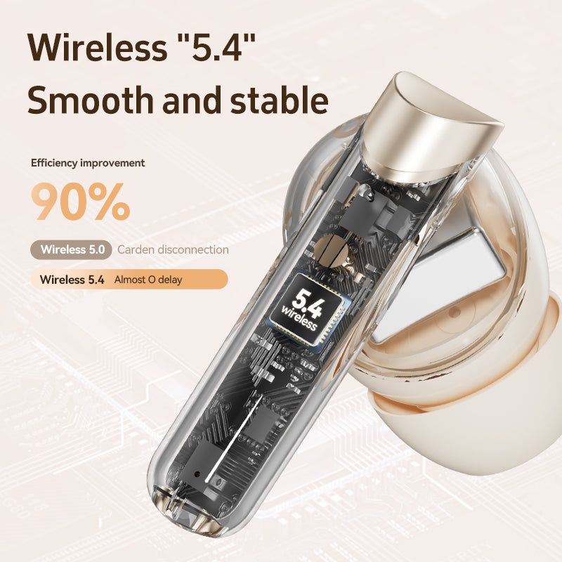 M88 Wireless Bluetooth Headset