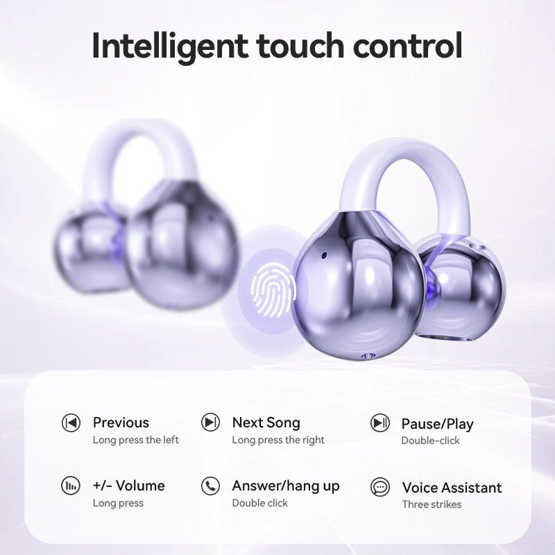 M91 Wireless Bluetooth Headset