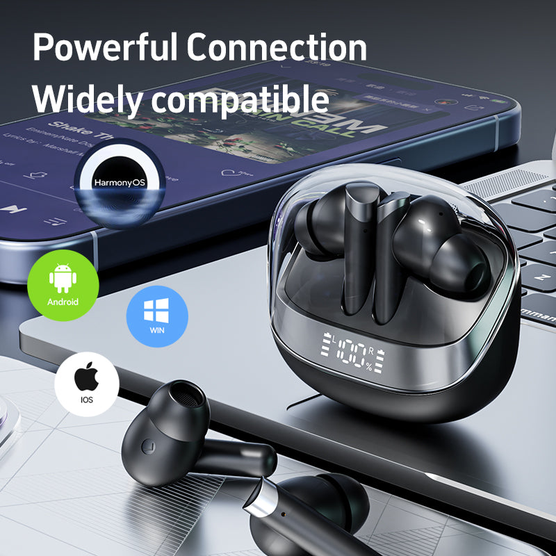 M83 Wireless Bluetooth Headset