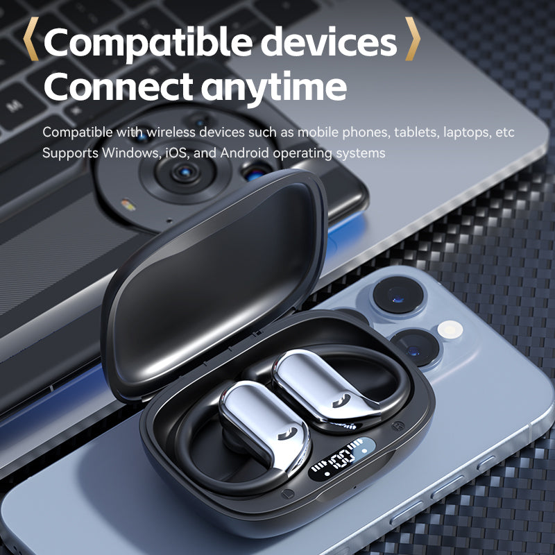 M74 Wireless Bluetooth Headset