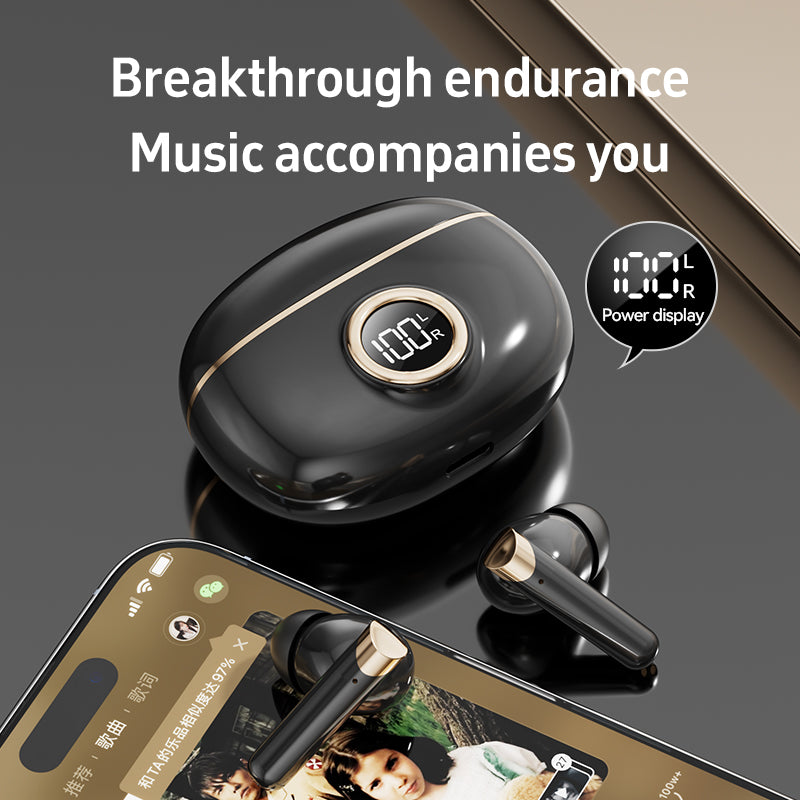 M85 Wireless Bluetooth Headset