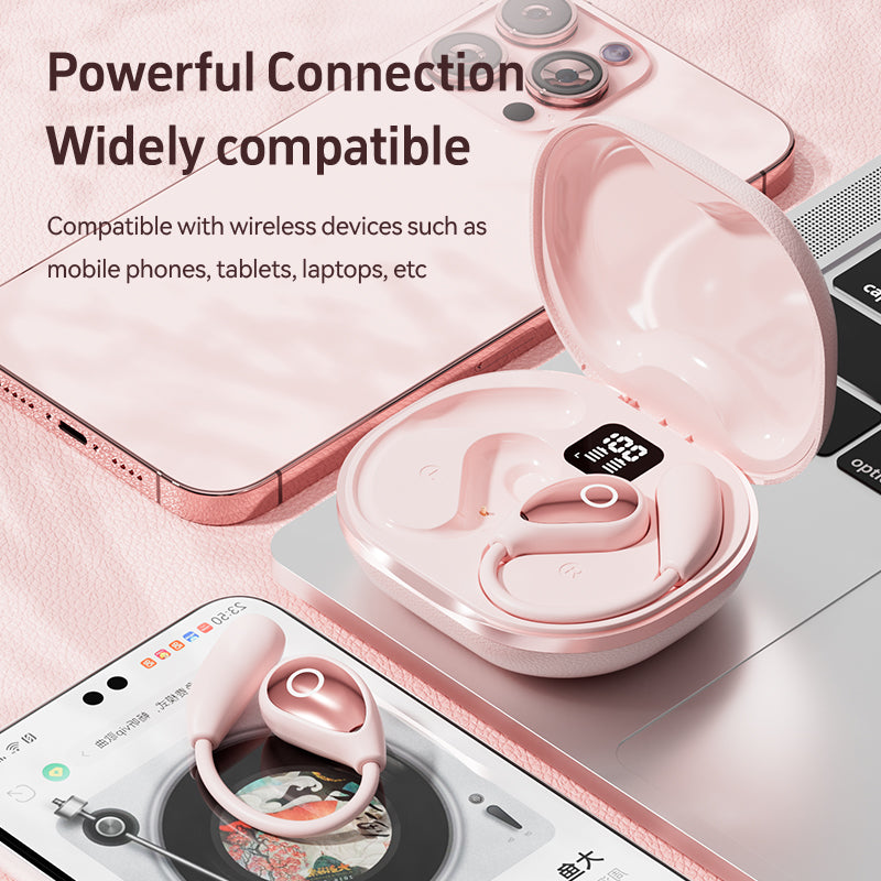 M95 Wireless Bluetooth Headset