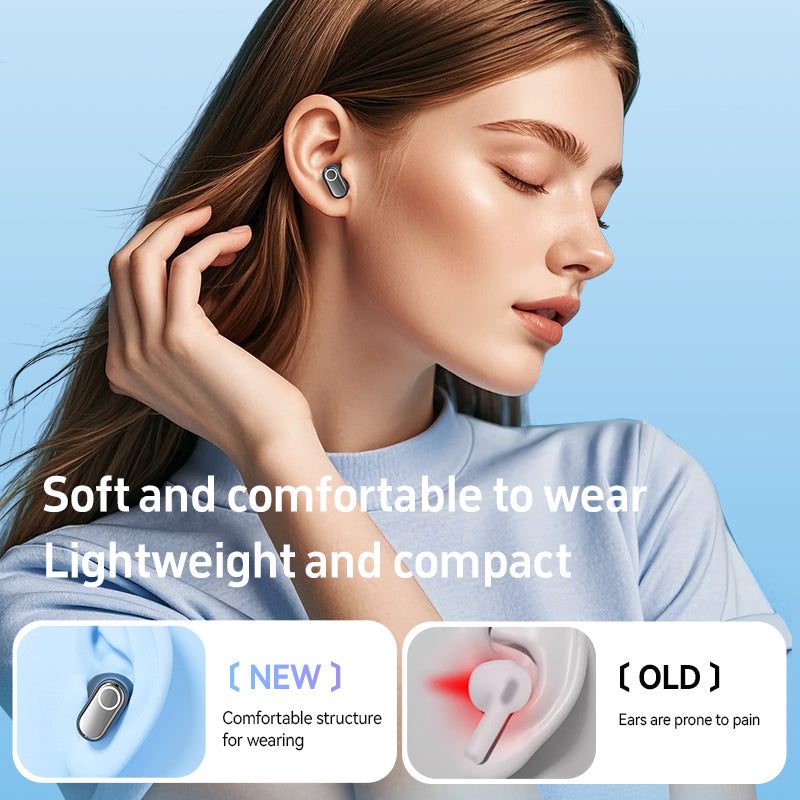 M86 Wireless Bluetooth Headset