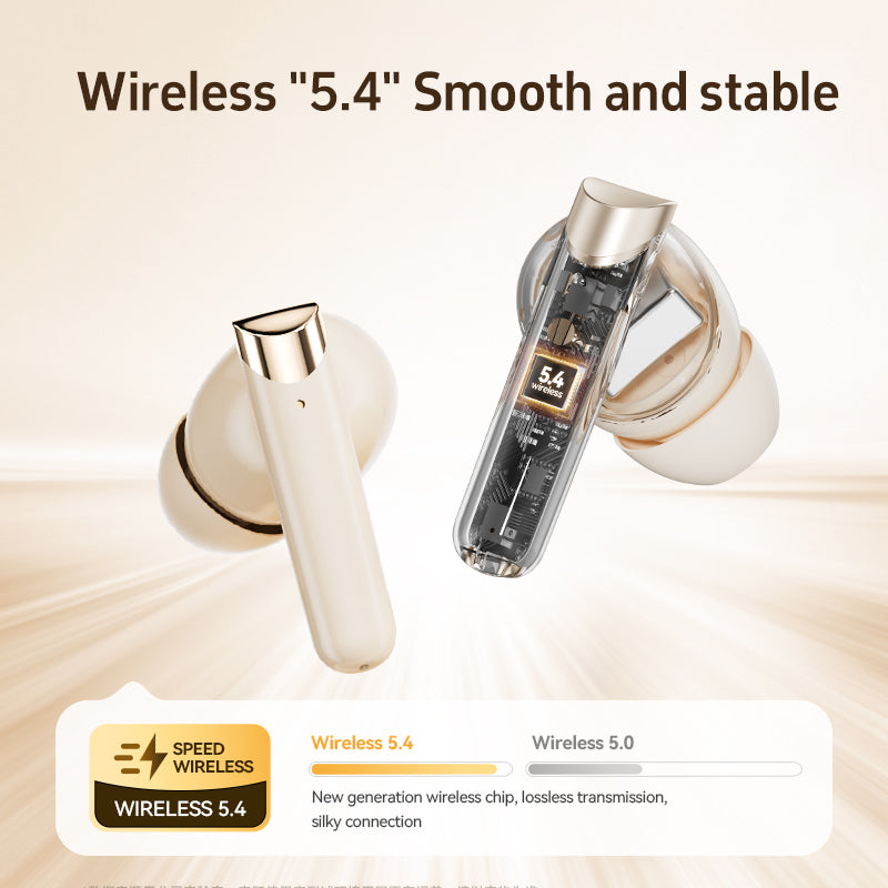 M85 Wireless Bluetooth Headset