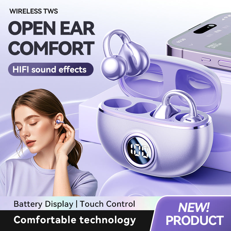 M97 Wireless Bluetooth Headset