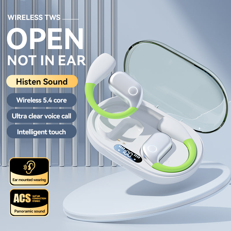 M82 Wireless Bluetooth Headset