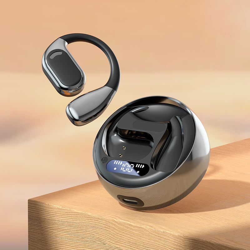 M76 Wireless Bluetooth Headset