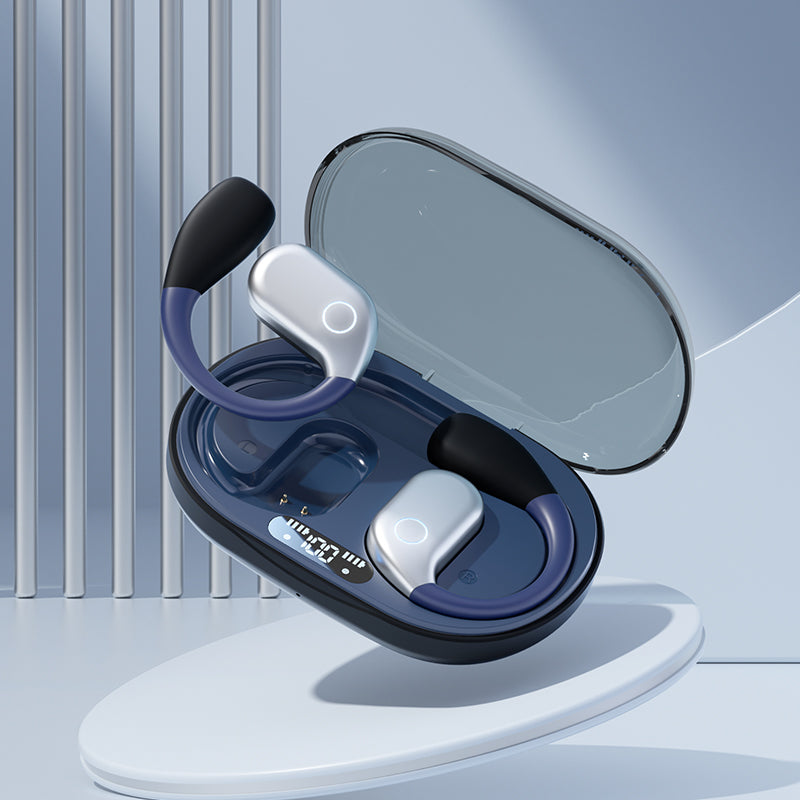 M82 Wireless Bluetooth Headset