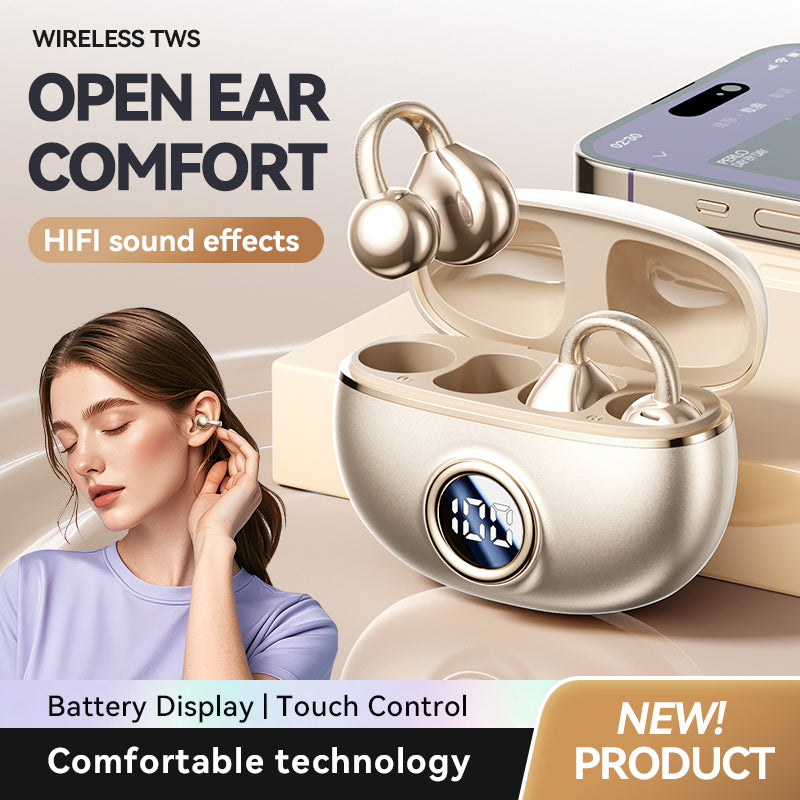 M97 Wireless Bluetooth Headset