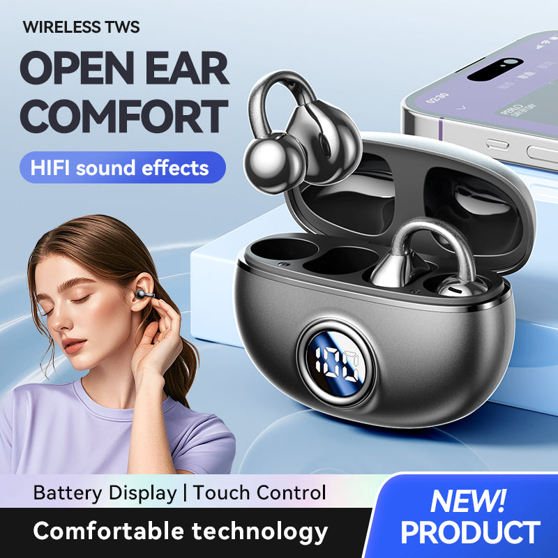 M97 Wireless Bluetooth Headset