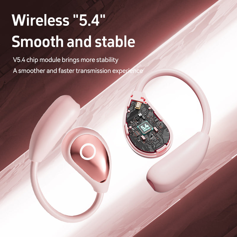 M95 Wireless Bluetooth Headset