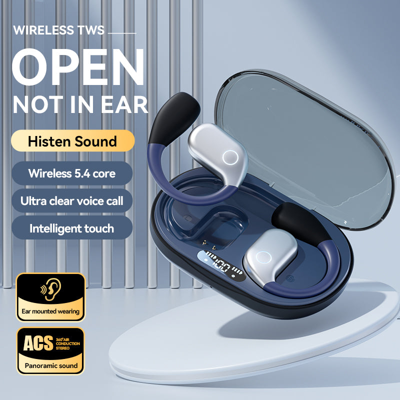 M82 Wireless Bluetooth Headset