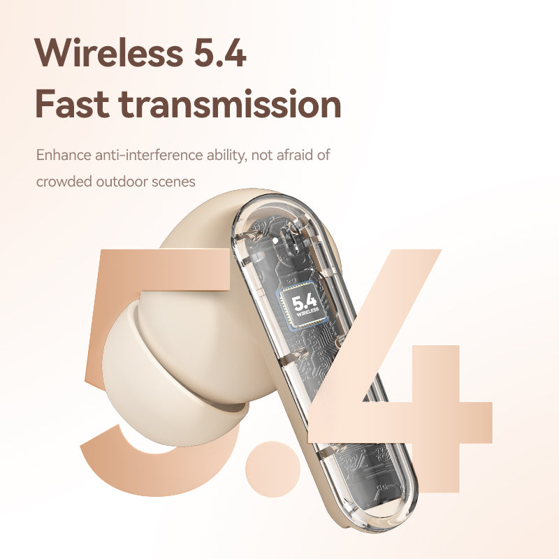 M69 Wireless Bluetooth Headset