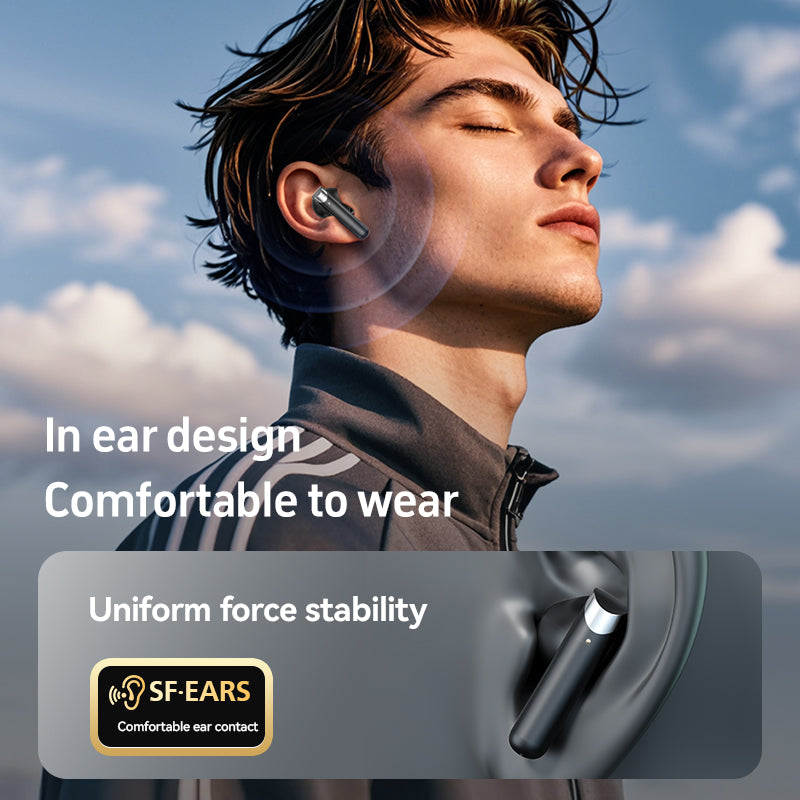 M83 Wireless Bluetooth Headset