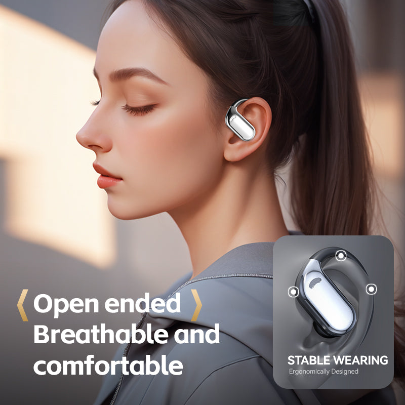 M74 Wireless Bluetooth Headset