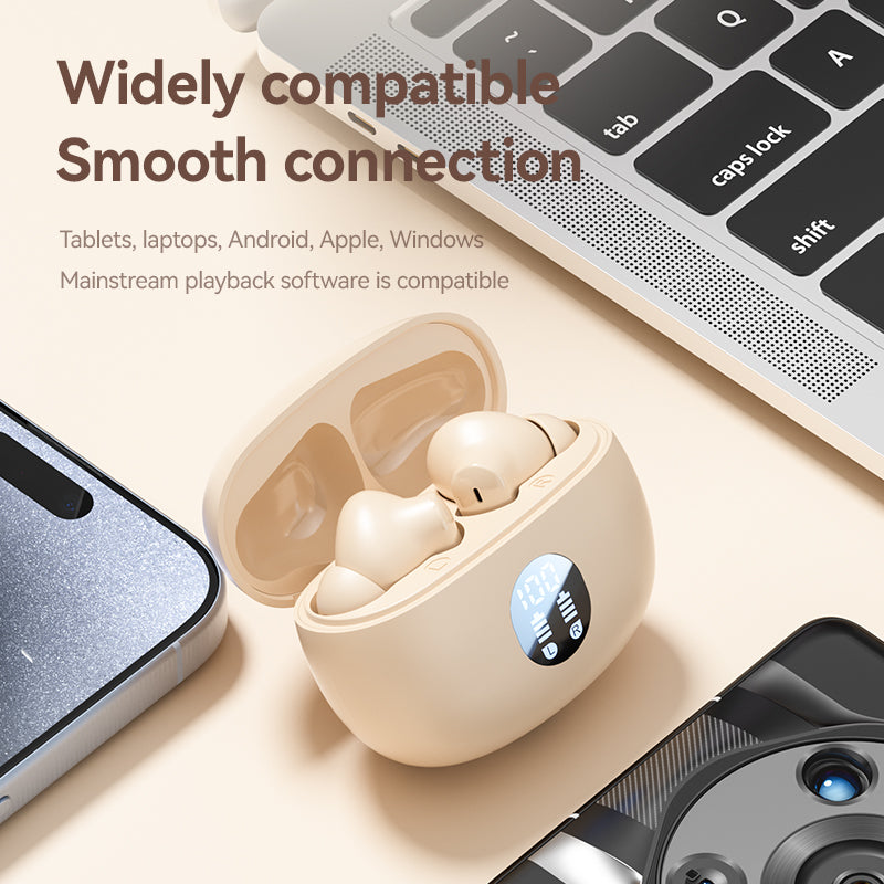 M69 Wireless Bluetooth Headset