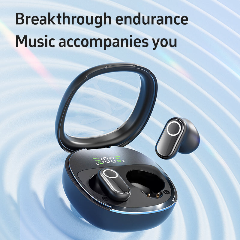 M86 Wireless Bluetooth Headset