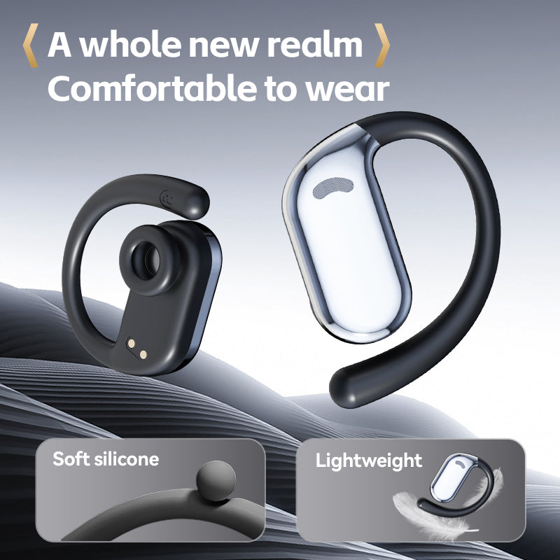 M74 Wireless Bluetooth Headset