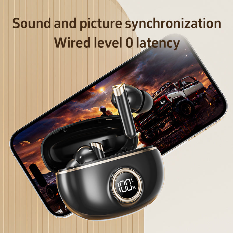 M85 Wireless Bluetooth Headset