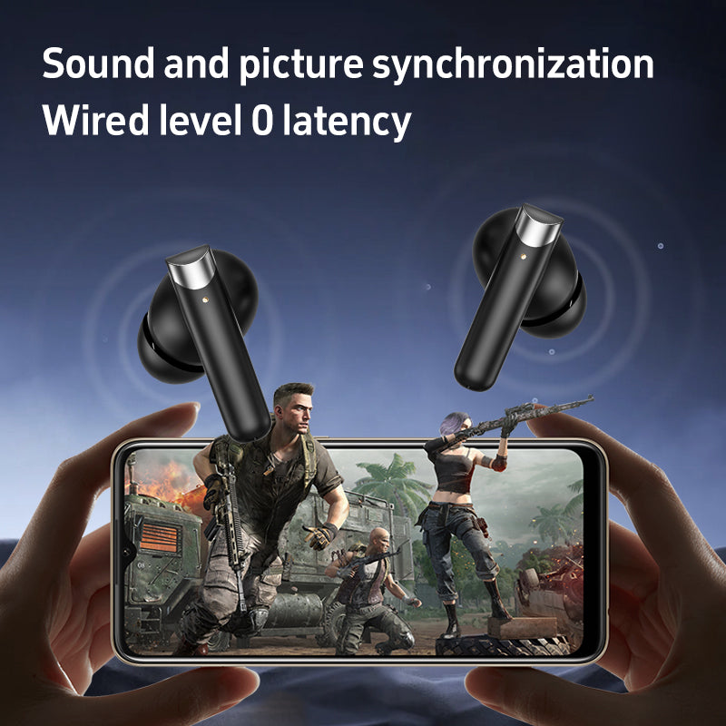 M83 Wireless Bluetooth Headset